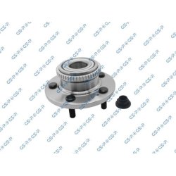 Kit de roulement de roue GSP 9235023K pour HYUNDAI SANTA OE 5275026100