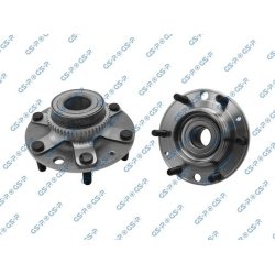 Wheel Bearing Kit GSP 9235026 OE Ref 527104D100
