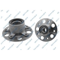 Kit de roulement de roue GSP 9235032 pour MERCEDES OE A2093300325