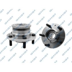Kit de roulement de roue GSP 9236002 pour MAZDA OE 6E5Z1104BA