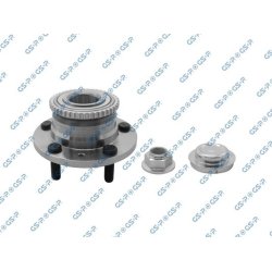 Wheel Bearing Kit GSP 9236002K OE Ref G14V2615X