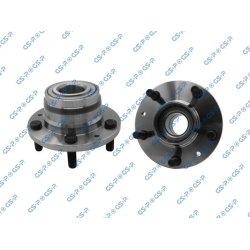 Wheel Bearing Kit GSP 9236003 OE Ref GF4K2615XB