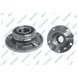 Wheel Bearing Kit GSP 9237002 OE Ref 31211139345