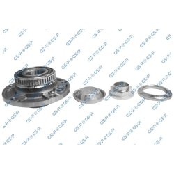 Wheel Bearing Kit GSP 9237002K OE Ref 6757024