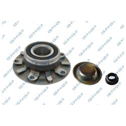Wheel Bearing Kit GSP 9237003K OE Ref 31221092519