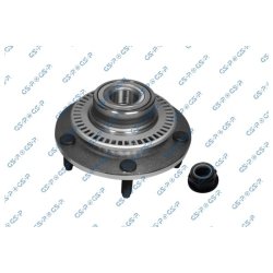 Wheel Bearing Kit GSP 9237017K OE Ref 4095198
