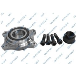 Wheel Bearing Kit GSP 9237018K OE Ref 71729122