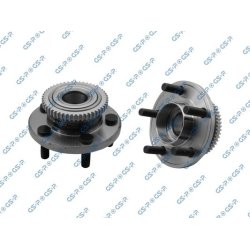 Kit de roulement de roue GSP 9237026 pour FORD MUSTANG OE FR3Z1104A