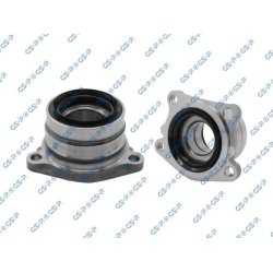 Kit de roulement de roue GSP 9238001 pour TOYOTA GAIA, RAV OE 4240942010