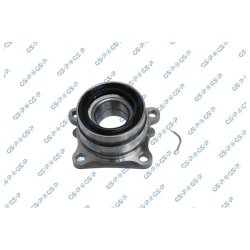 Wheel Bearing Kit GSP 9238001K OE Ref 4240942010