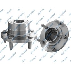 Kit de roulement de roue GSP 9238002 pour HYUNDAI EQUUS OE 527103B000