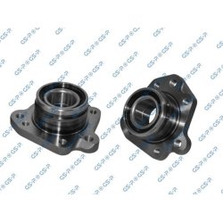 Wheel Bearing Kit GSP 9239002 OE Ref 42201S10018LH