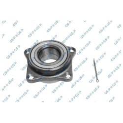 Wheel Bearing Kit GSP 9240001K OE Ref MB664847