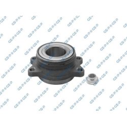 Kit de roulement de roue GSP 9240008K pour SUBARU LEGACY, OUTBACK