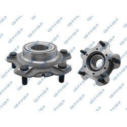 Wheel Bearing Kit GSP 9241001 OE Ref 4340165D00000