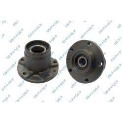 Kit de roulement de roue GSP 9241003 pour MERCEDES SPRINTER, VARIO