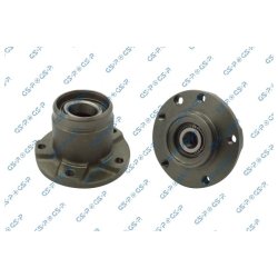 Kit de roulement de roue GSP 9241004 pour MERCEDES SPRINTER OE 9023340301