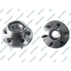 Wheel Bearing Kit GSP 9242004 OE Ref 52009528