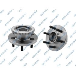 Wheel Bearing Kit GSP 9242005 OE Ref 52009406AC