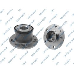 Wheel Bearing Kit GSP 9242007 OE Ref 517549410