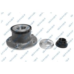 Kit de roulement de roue GSP 9242007K pour CITROËN, FIAT, VAUXHALL et plus encore...