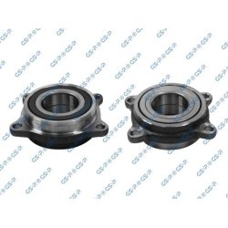 Wheel Bearing Kit GSP 9242009 OE Ref 51813925
