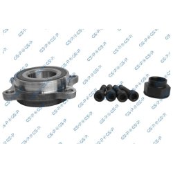 Kit de roulement de roue GSP 9242009K pour ALFA ROMEO, LANCIA OE 71714478