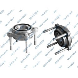Kit de roulement de roue GSP 9242016 pour HONDA NSX OE 44200SL0008