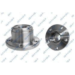 Kit de roulement de roue GSP 9242020 pour FIAT DUCATO OE 1333113080