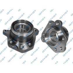 Kit de roulement de roue GSP 9243003 pour HONDA CR-V OE 42201S10A01