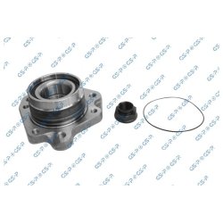 Kit de roulement de roue GSP 9243003K pour HONDA CR-V OE 42201S10A01