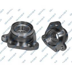Kit de roulement de roue GSP 9243004 pour HONDA CR-V OE 42200S10A01