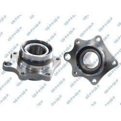 Kit de roulement de roue GSP 9243008 pour HONDA ELEMENT OE 42200SCVA31