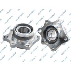 Kit de roulement de roue GSP 9243009 pour HONDA ELEMENT OE 42201SCVA12