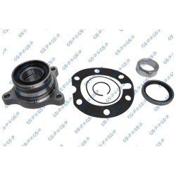 Kit de roulement de roue GSP 9244003K pour LEXUS, TOYOTA OE 4245069015