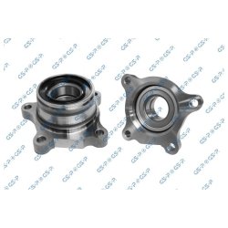 Kit de roulement de roue GSP 9244005 pour TOYOTA LAND OE 4244060020