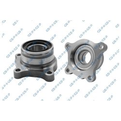 Wheel Bearing Kit GSP 9244006 OE Ref 4241060060