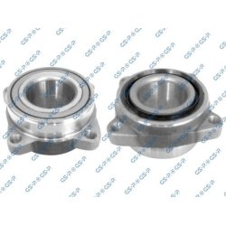 Kit de roulement de roue GSP 9245003 pour HONDA ODYSSEY, SHUTTLE