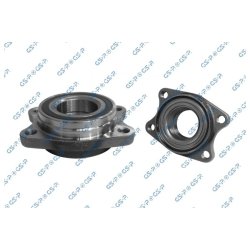 Wheel Bearing Kit GSP 9245007 OE Ref 4E0498625A