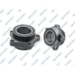 Wheel Bearing Kit GSP 9245008 OE Ref 6C111K018AA