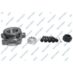 Wheel Bearing Kit GSP 9245009K OE Ref 4052783