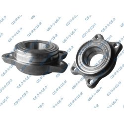 Wheel Bearing Kit GSP 9245010 OE Ref 4D0407625H