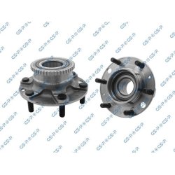 Kit de roulement de roue GSP 9245011 pour HYUNDAI H-1 OE 517504H050