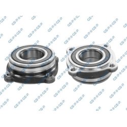Wheel Bearing Kit GSP 9245012 OE Ref 33416762314