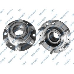 Wheel Bearing Kit GSP 9245013 OE Ref 527104D000