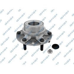 Kit de roulement de roue GSP 9245013K pour KIA CARNIVAL OE 527104D000