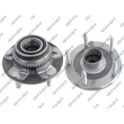 Wheel Bearing Kit GSP 9245016 OE Ref 3C1J1A049BA