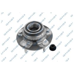 Wheel Bearing Kit GSP 9245016K OE Ref 1318154