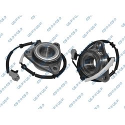Wheel Bearing Kit GSP 9245021 OE Ref 4143108000