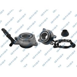Kit de roulement de roue GSP 9245022K pour LAND ROVER DISCOVERY OE TAY100060E